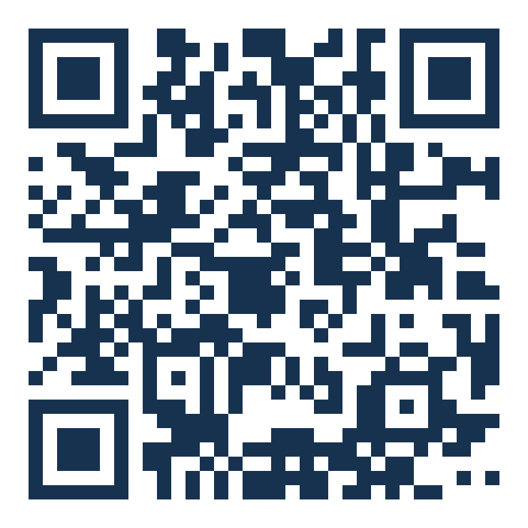 QR code — scan to open scantoconfess.com on your phone